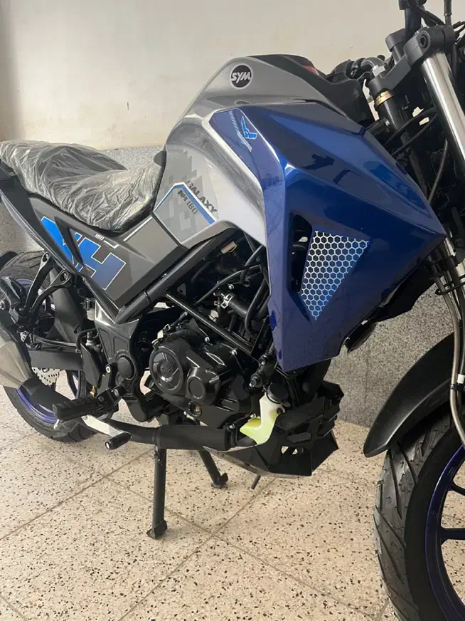 na180|موتورسیکلت|بجنورد, |دیوار