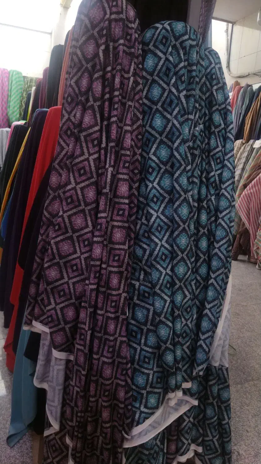 فروش پتوی کیلویی|رختخواب، بالش، پتو|یاسوج, |دیوار