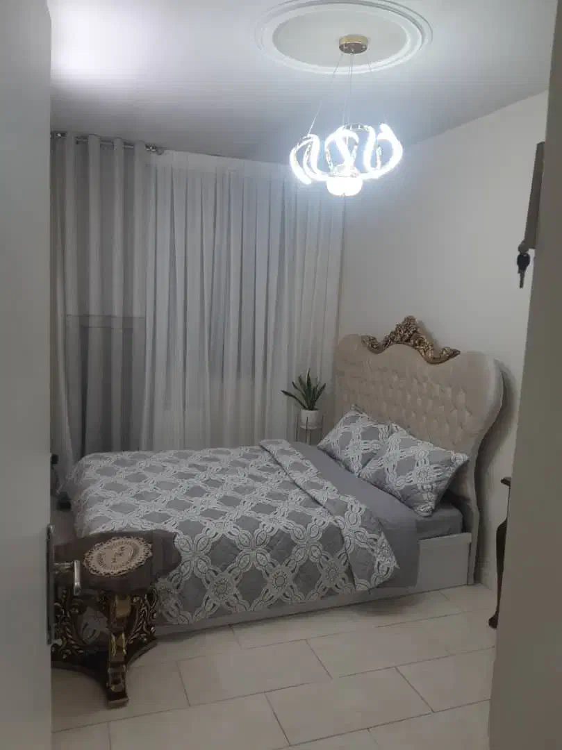 ۶۸متری/۲خواب/فول بازسازی/خوش نقشه/علامه|فروش آپارتمان|تهران, آهنگ|دیوار