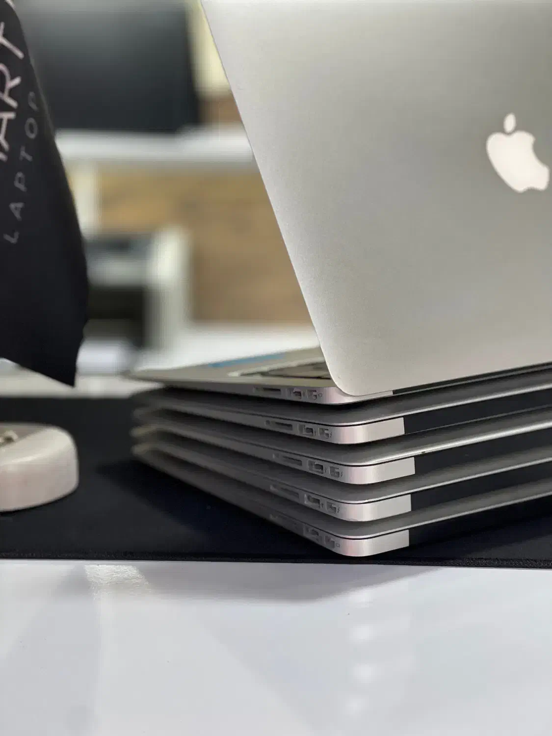 لپ تاپ اپل Macbook 2010/2011دانشجویی بالوازم/کد254|رایانه همراه|کرمانشاه, |دیوار