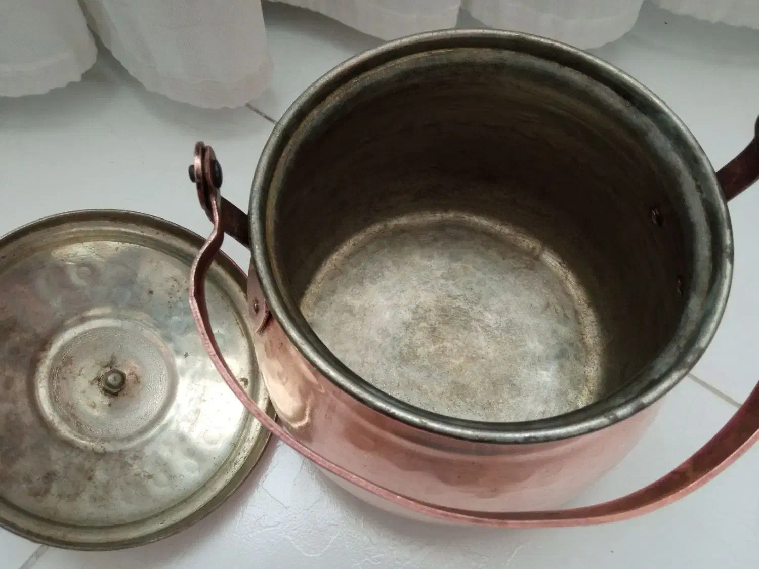 دیزیمسی|ظروف پختوپز|اندیشه, شهرک کوثر|دیوار