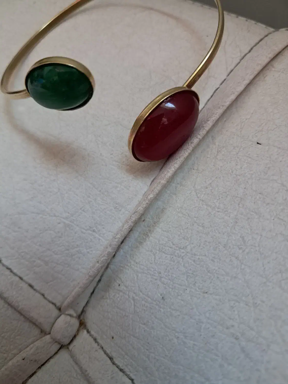 دستبد برنج|جواهرات|تهران, تهرانپارس شرقی|دیوار