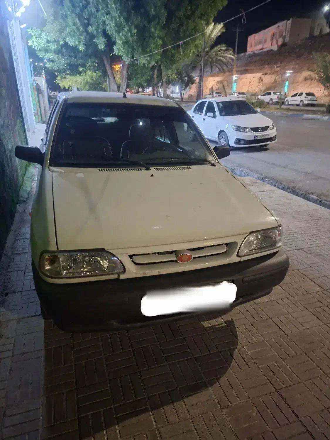 پراید ۱۳۱مدل ۹۹|خودرو سواری و وانت|جهرم, |دیوار