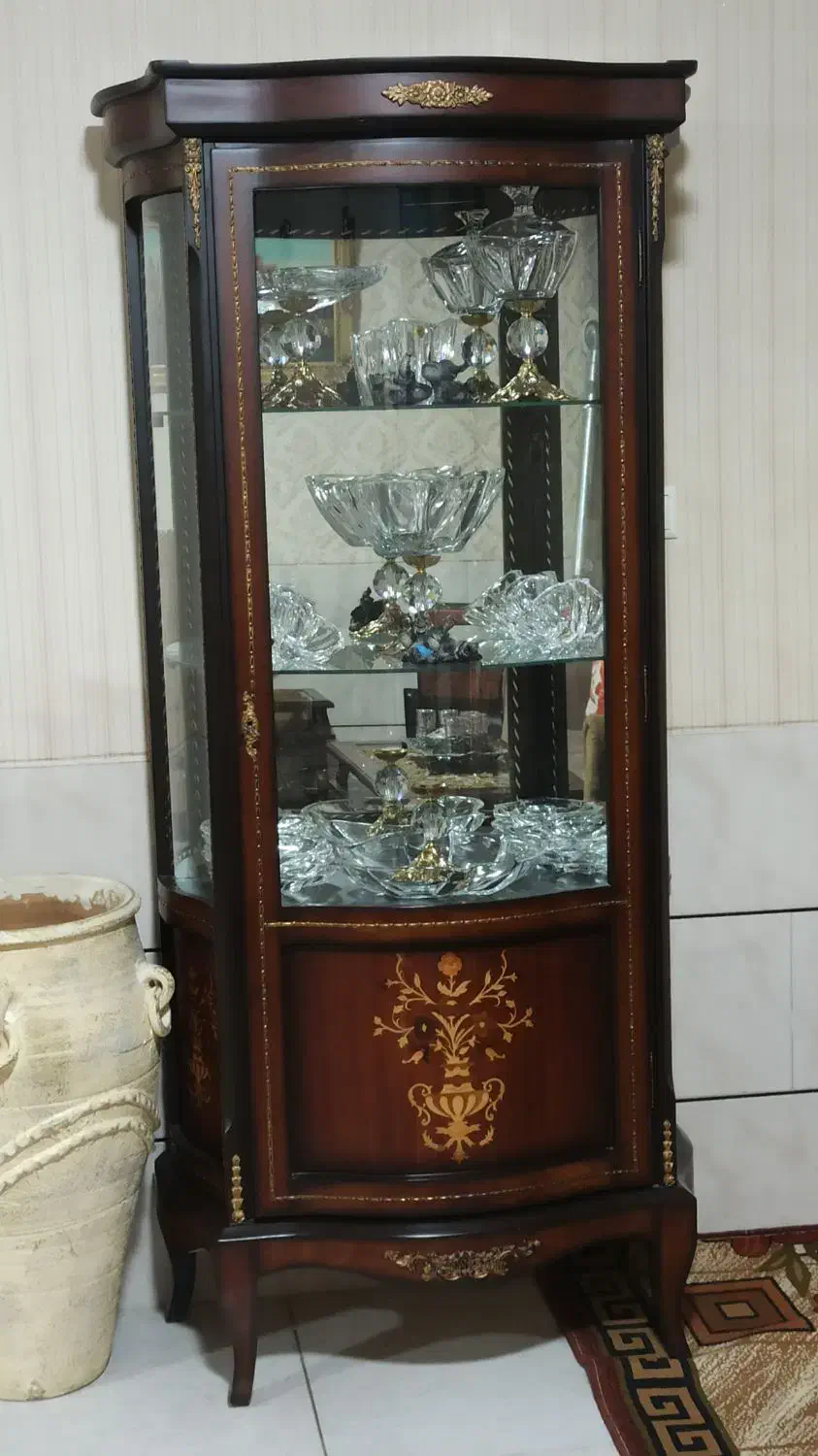 بوفه|بوفه، ویترین، کنسول|ابهر, |دیوار