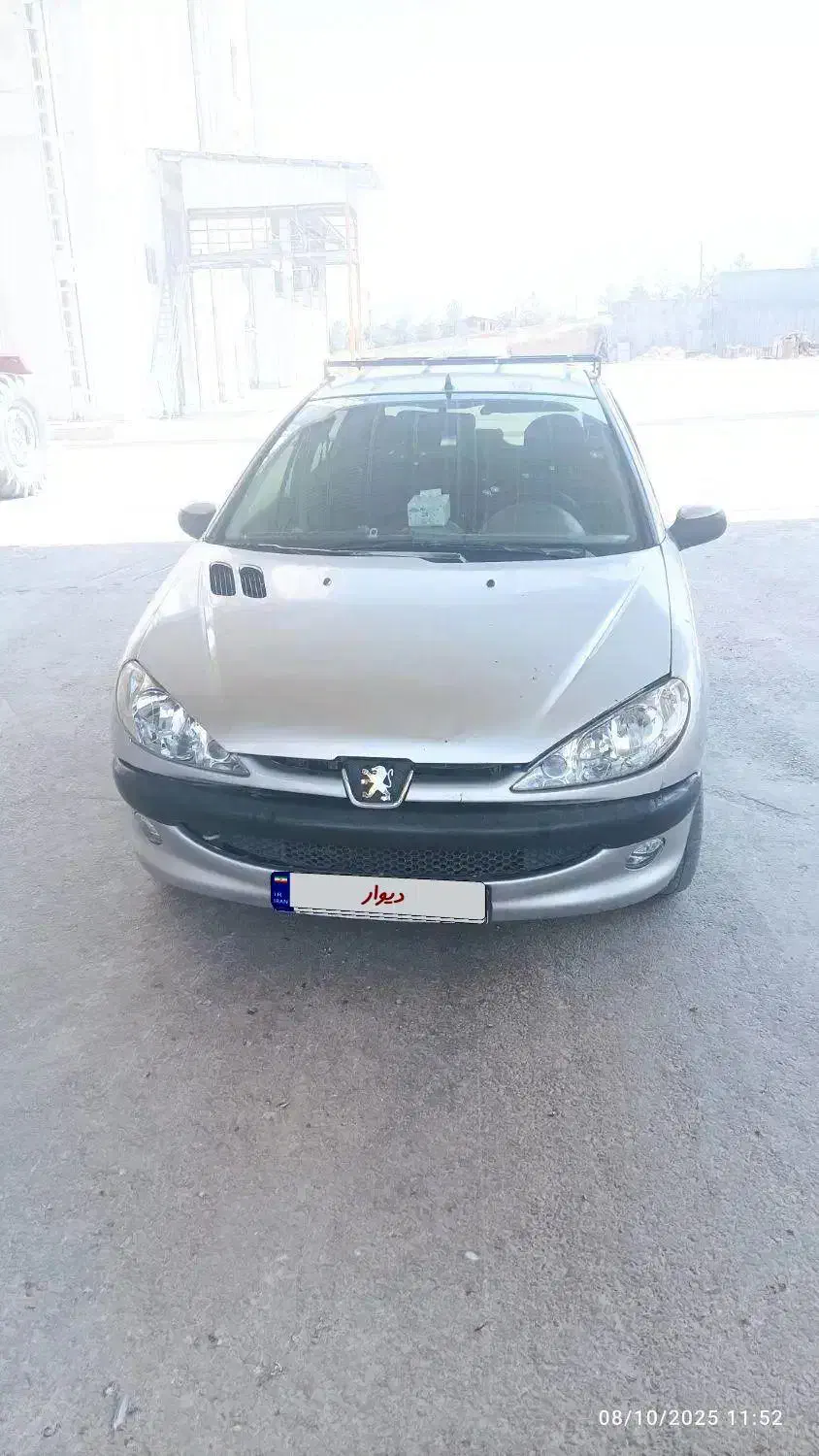 206|خودرو سواری و وانت|شیراز, کوشک میدان|دیوار