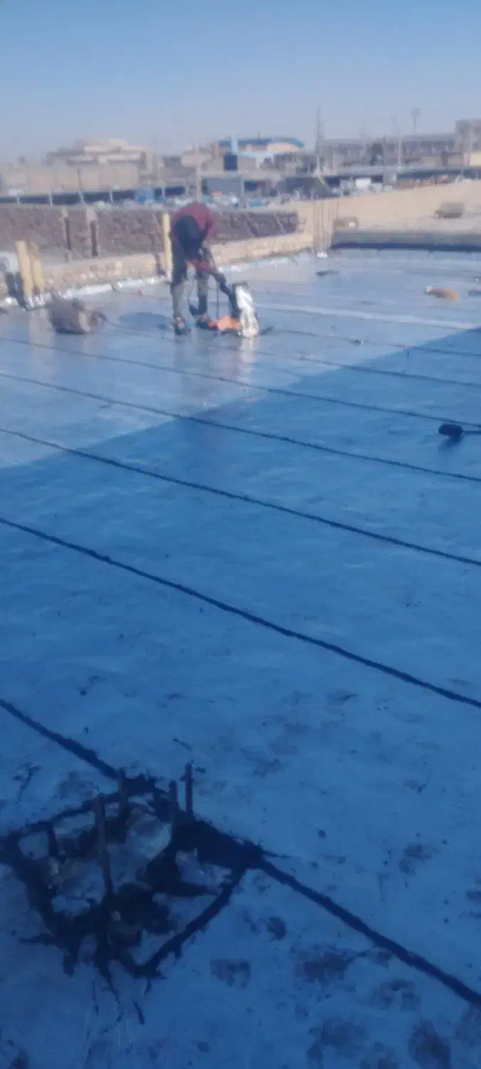 نصاب ایزوگام هستم|خدمات پیشه و مهارت|زابل, |دیوار