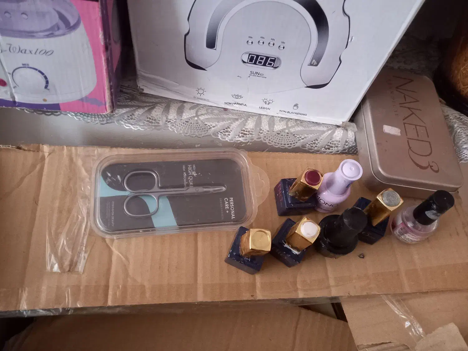 دستگاه یو وی|آرایشی، بهداشتی، درمانی|اسفراین, |دیوار