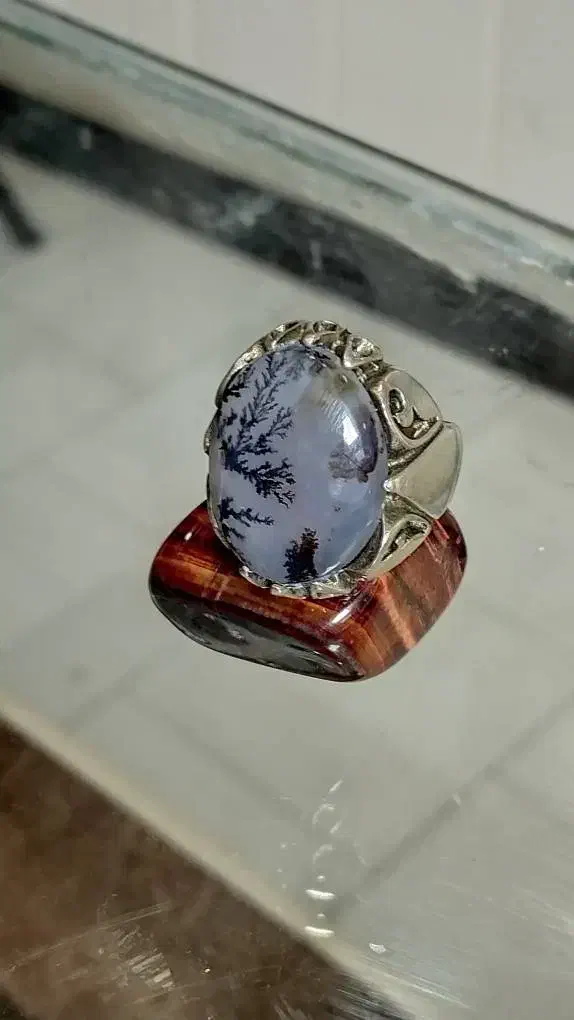 انگشتر نقره|جواهرات|کرمانشاه, |دیوار