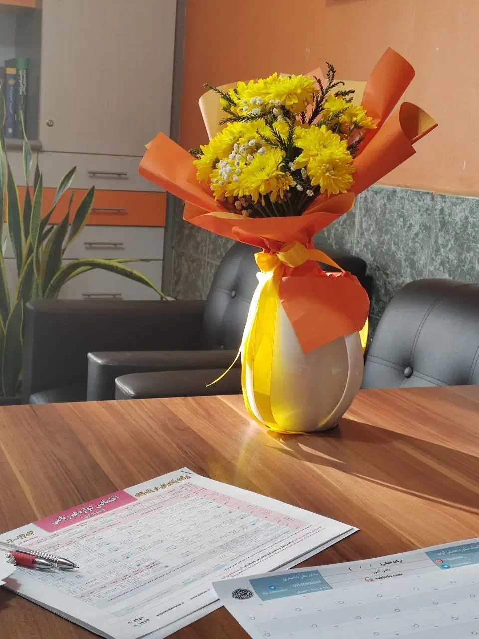 استخدام منشی و جذب تلفنی مرکز مشاوره|استخدام اداری و مدیریت|اصفهان, فرهنگیان|دیوار