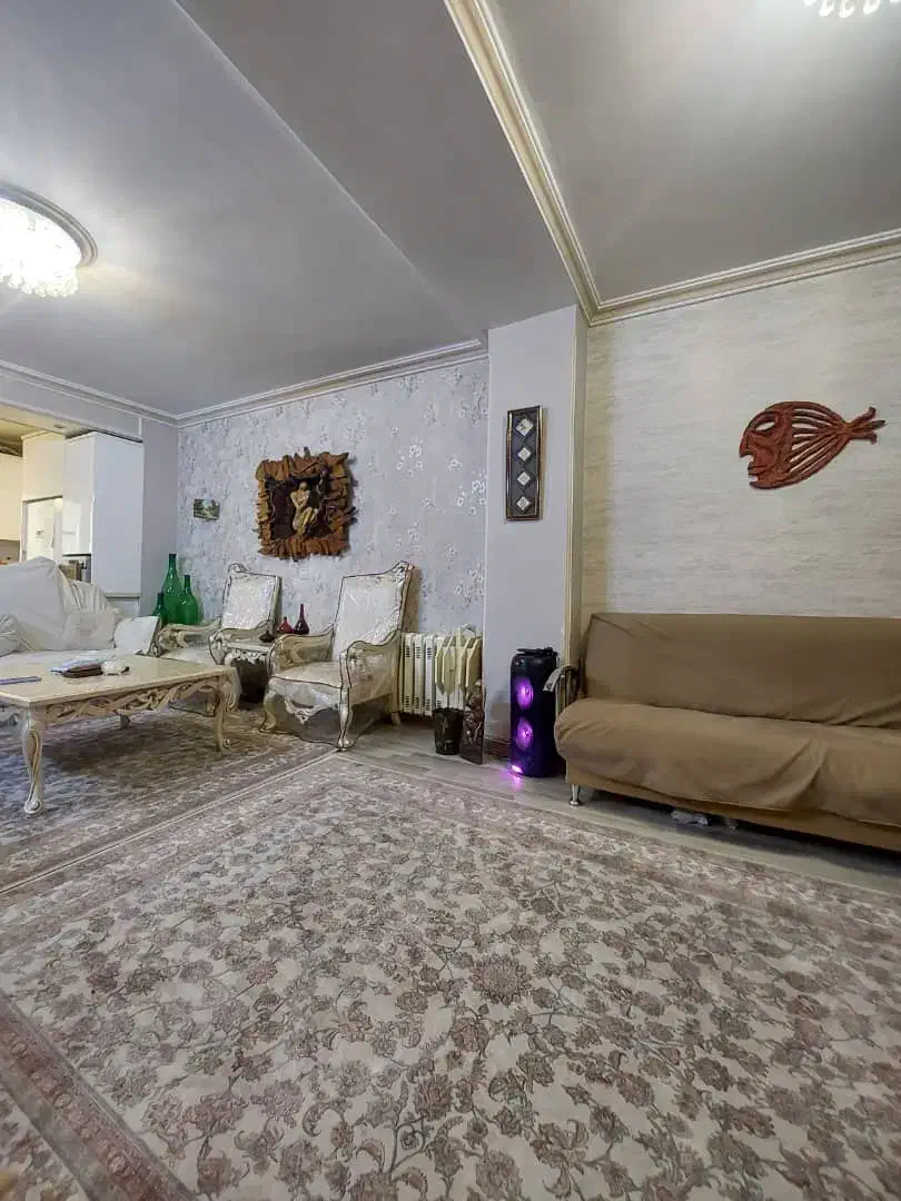 63متر/کارگر جنوبی/تک واحدی