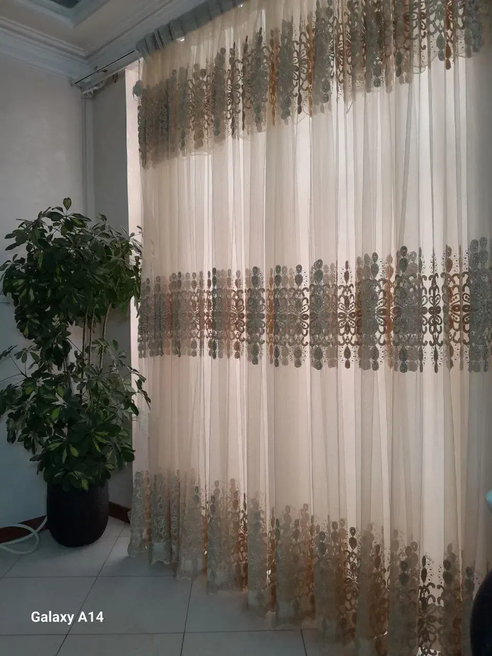 پرده|پرده، رانر، رومیزی|مشهد, شهرآرا|دیوار