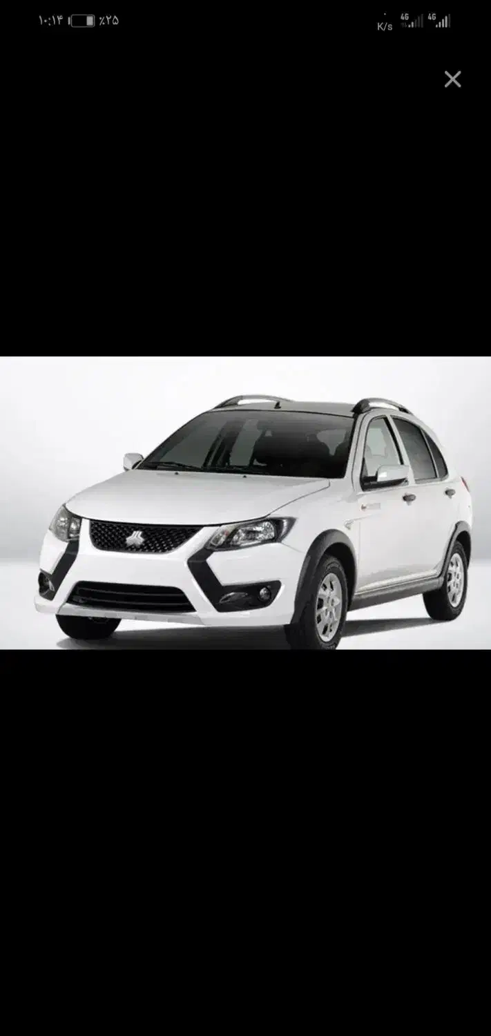 کوییک صفر کیلومتر gxl|خودرو سواری و وانت|تربت جام, پارک جنگلی|دیوار