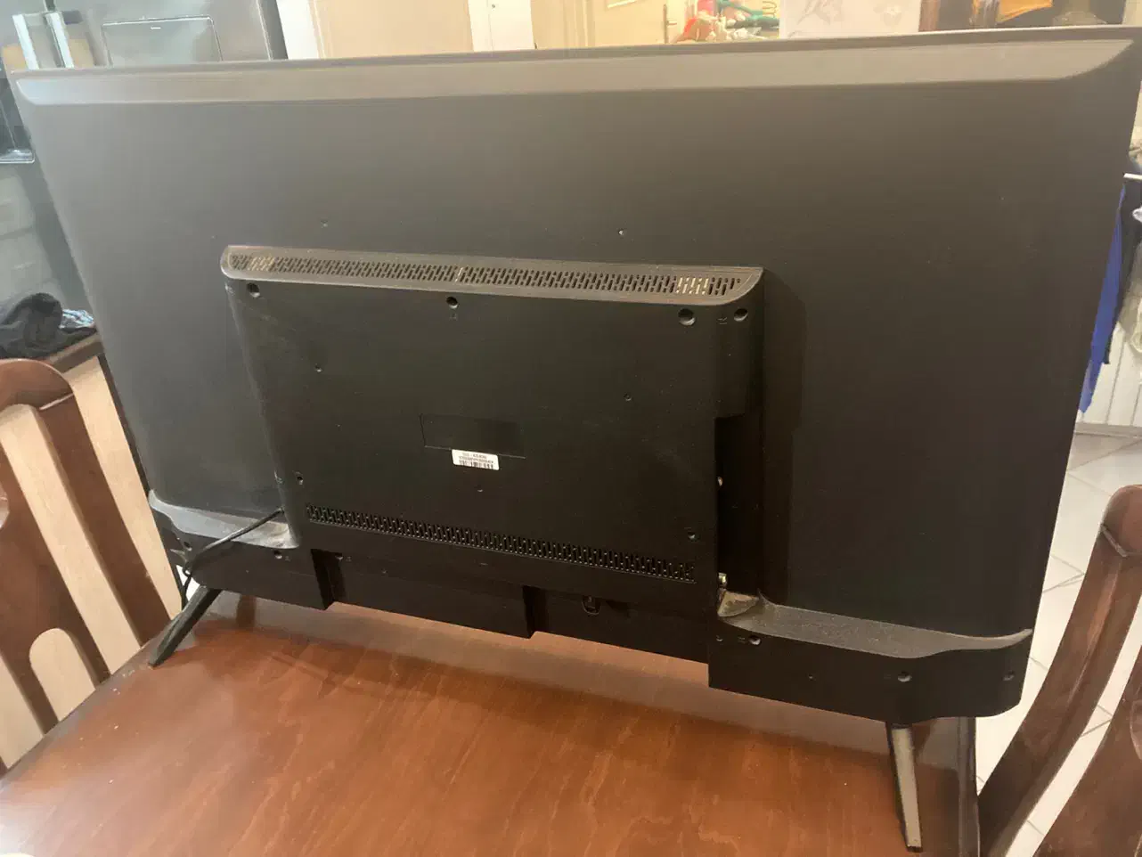 تلویزیون ۴۳ اندرویدی اسنوا|تلویزیون و پروژکتور|تهران, هفت حوض|دیوار