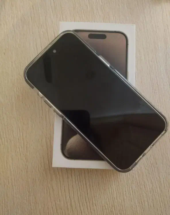 آیفون 15 پرومکس 512|موبایل|بومهن, |دیوار