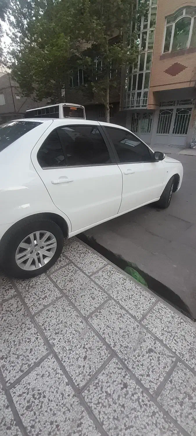 دنا 1397|خودرو سواری و وانت|مشهد, نکاح|دیوار