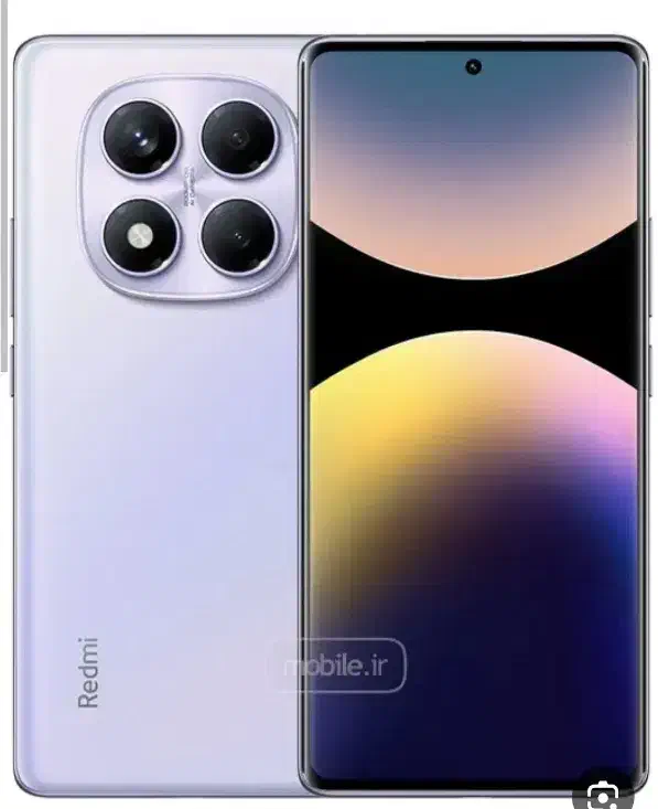 گوشی نوت 14|موبایل|یاسوج, |دیوار