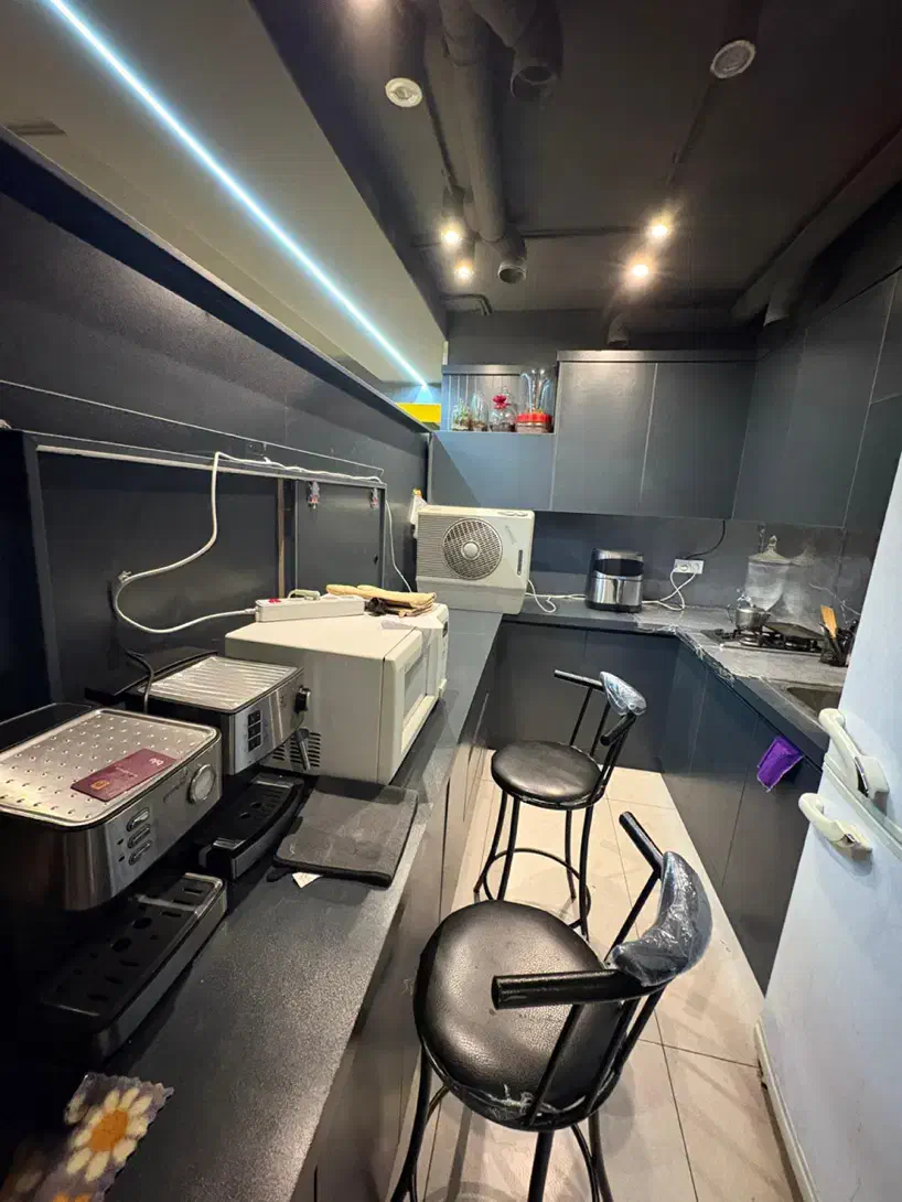 بوفه باشگاه|اجارهٔ مغازه و غرفه|شیراز, قدوسی غربی|دیوار