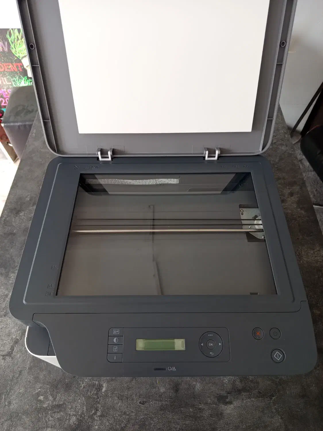 hp Laser 136 m|پرینتر، اسکنر، کپی، فکس|مشهد, هفده شهریور|دیوار