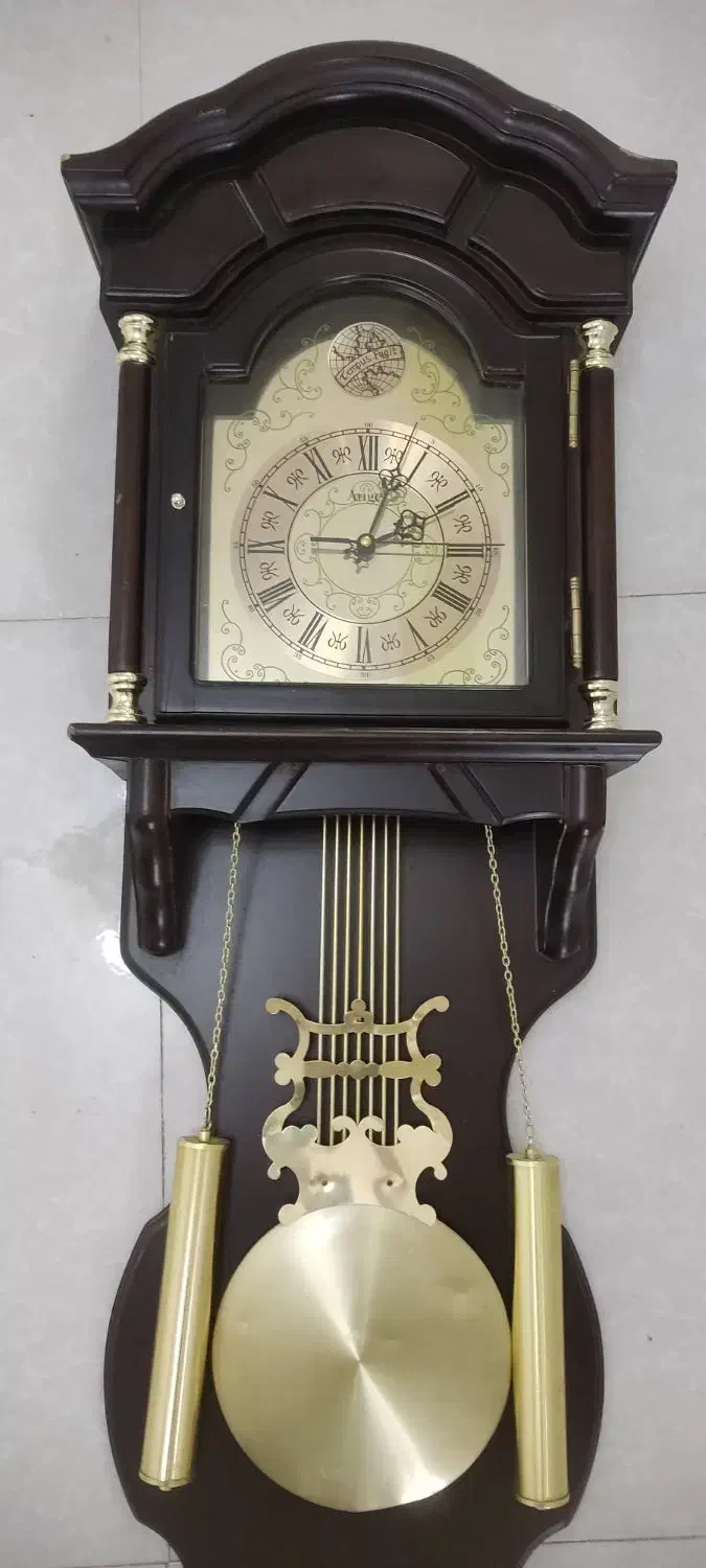 ساعت دیواری|ساعت دیواری و تزئینی|کرج, مهرویلا جنوبی|دیوار