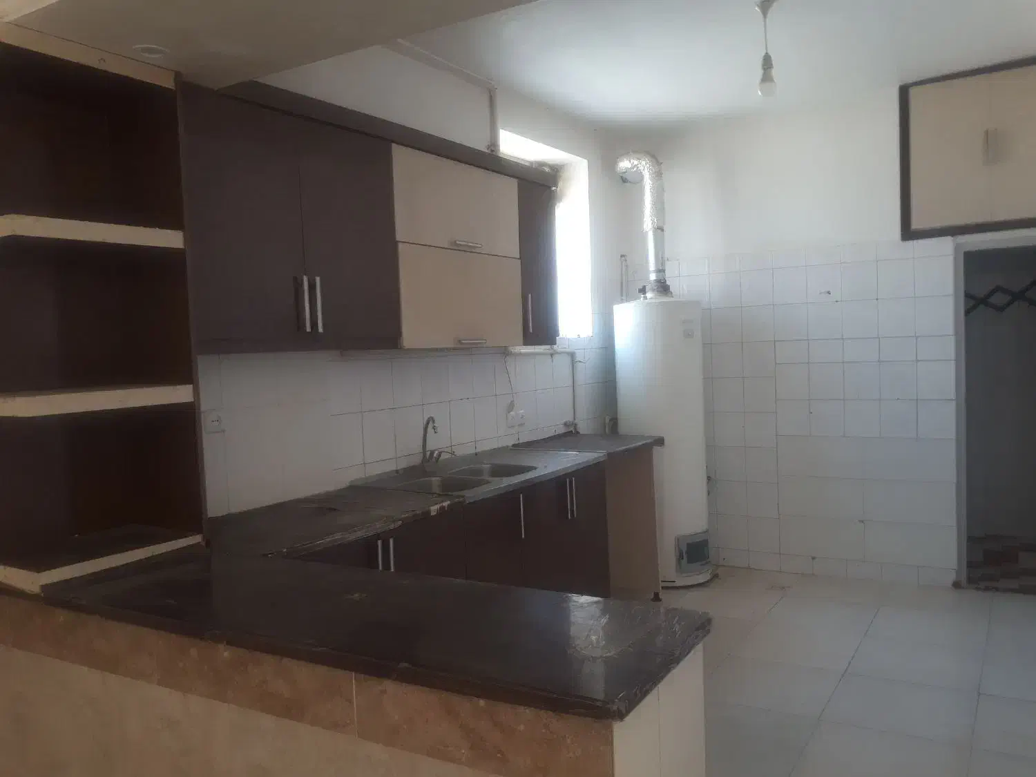 اجاره ویلایی یک خواب روستای منظر محدوده بصیرت|اجارهٔ خانه و ویلا|تربتحیدریه, منظر|دیوار