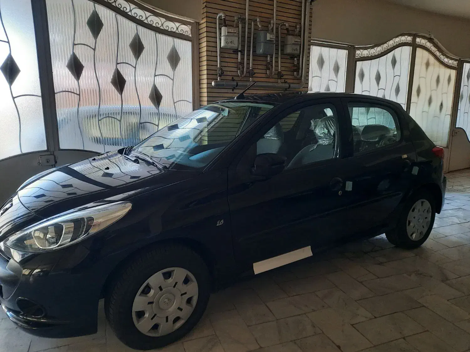 فروش خودرو 207i|خودرو سواری و وانت|سبزوار, ولیعصر (نجار آباد)|دیوار