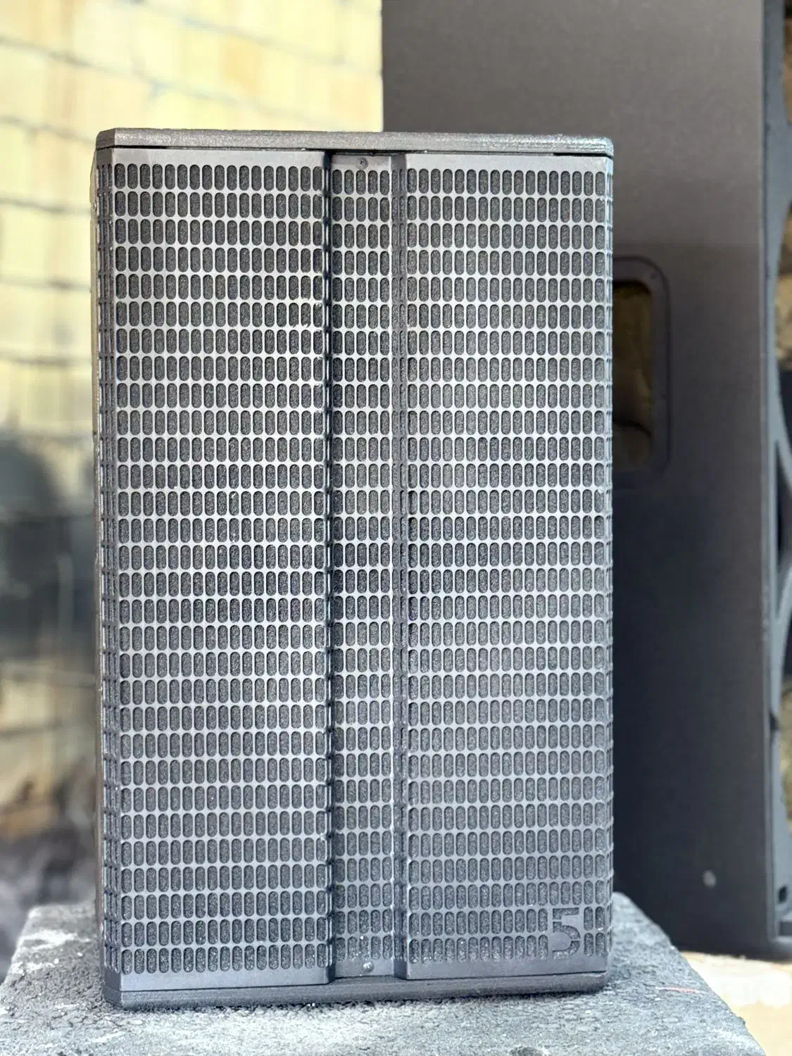 باکس hk linear5 mkii 115|سیستم صوتی خانگی|اسلام‌شهر, شهرک محمدیه|دیوار