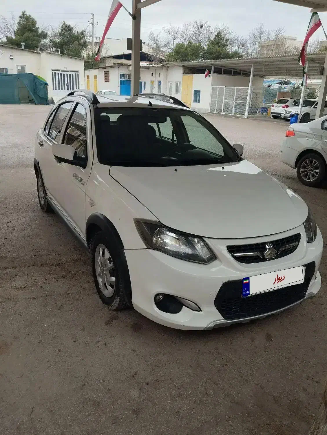 کوییک مدل 1399|خودرو سواری و وانت|گنبد کاووس, |دیوار