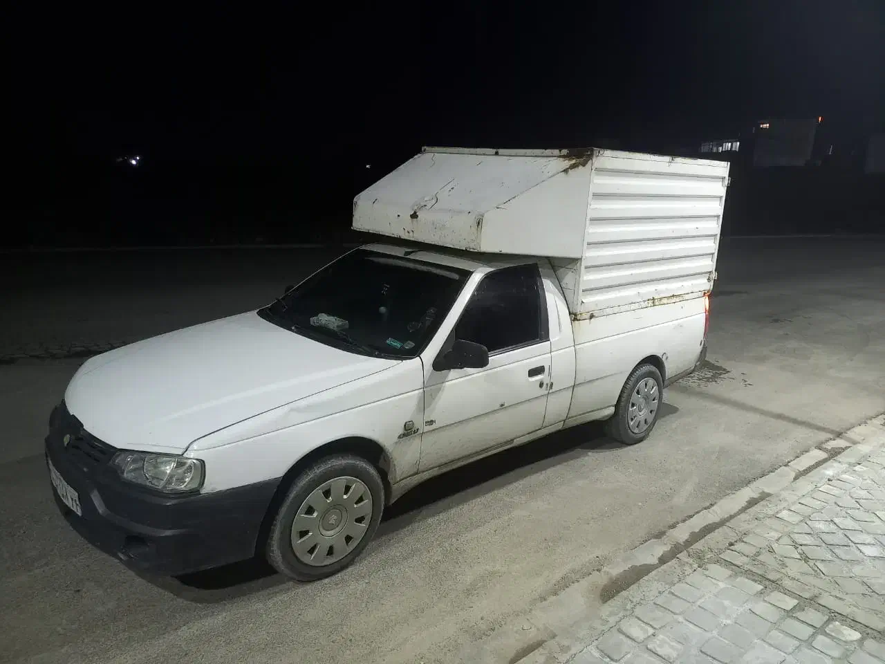 آریسان ۱|خودرو سواری و وانت|اشترینان, |دیوار