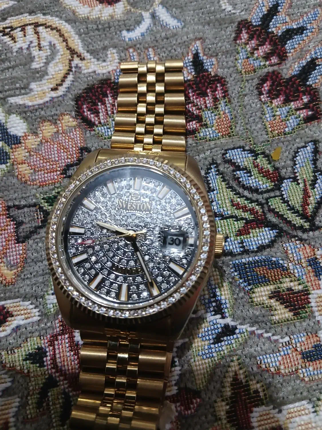 ساعت سویستون|ساعت|ایرانشهر, |دیوار