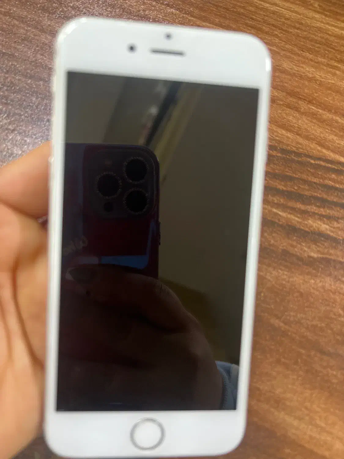 گوشی آیفون 6|موبایل|کرج, کمال‌شهر|دیوار