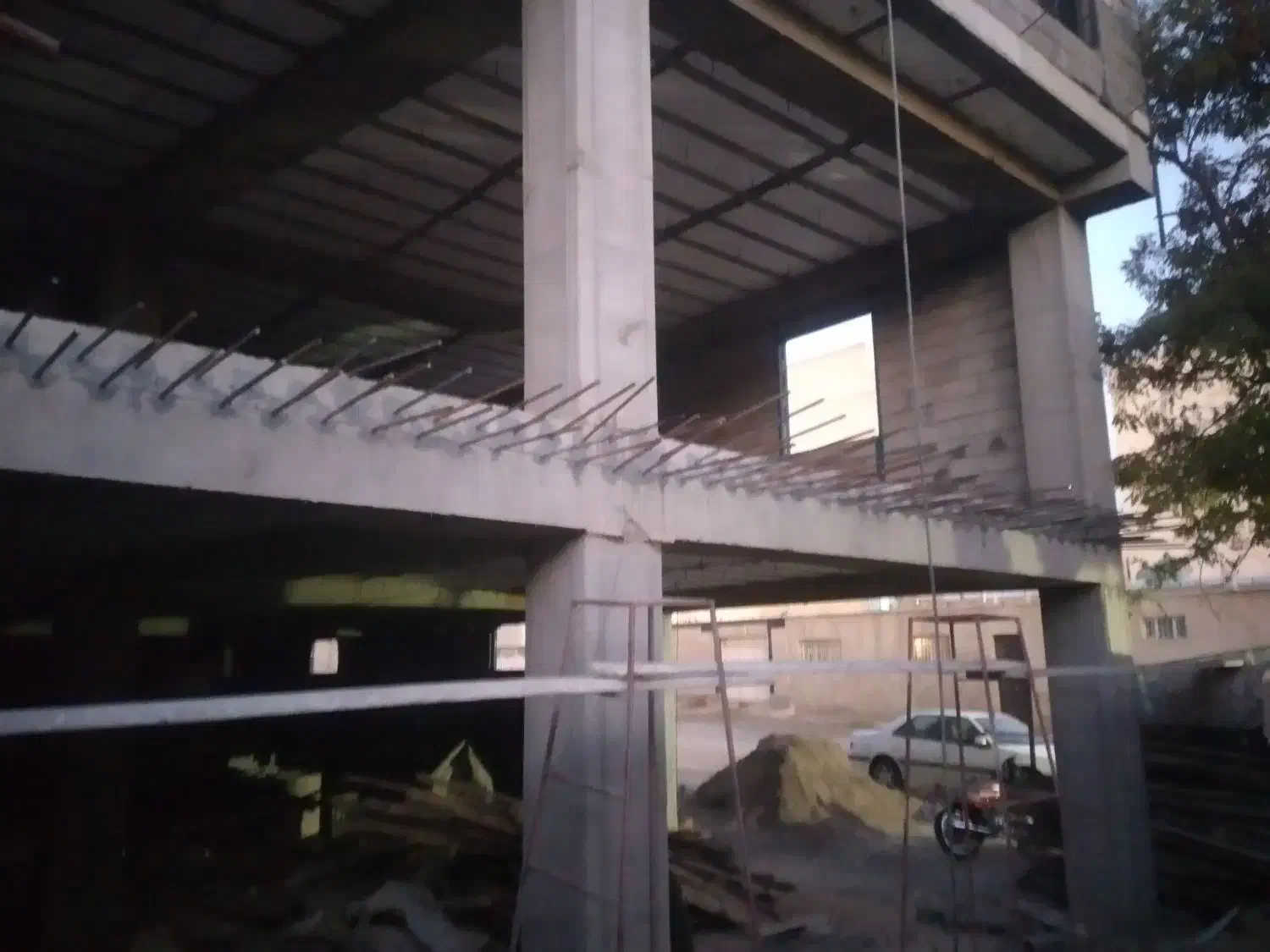 کاشت بولت ومیلگرد|خدمات پیشه و مهارت|زنجان, |دیوار