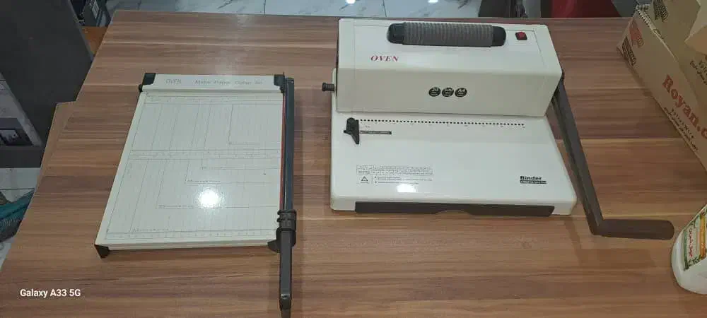 وسایل کافی نت دستگاه کپی و فنری|پرینتر، اسکنر، کپی، فکس|بوشهر, |دیوار