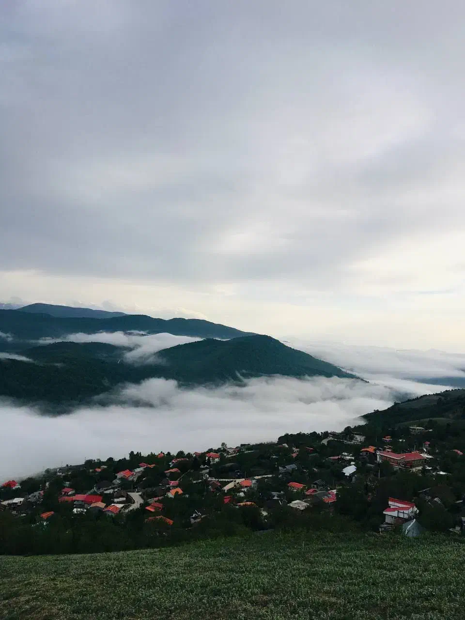 فروش زمین ویلایی|فروش زمین و ملک کلنگی|لواسان, |دیوار