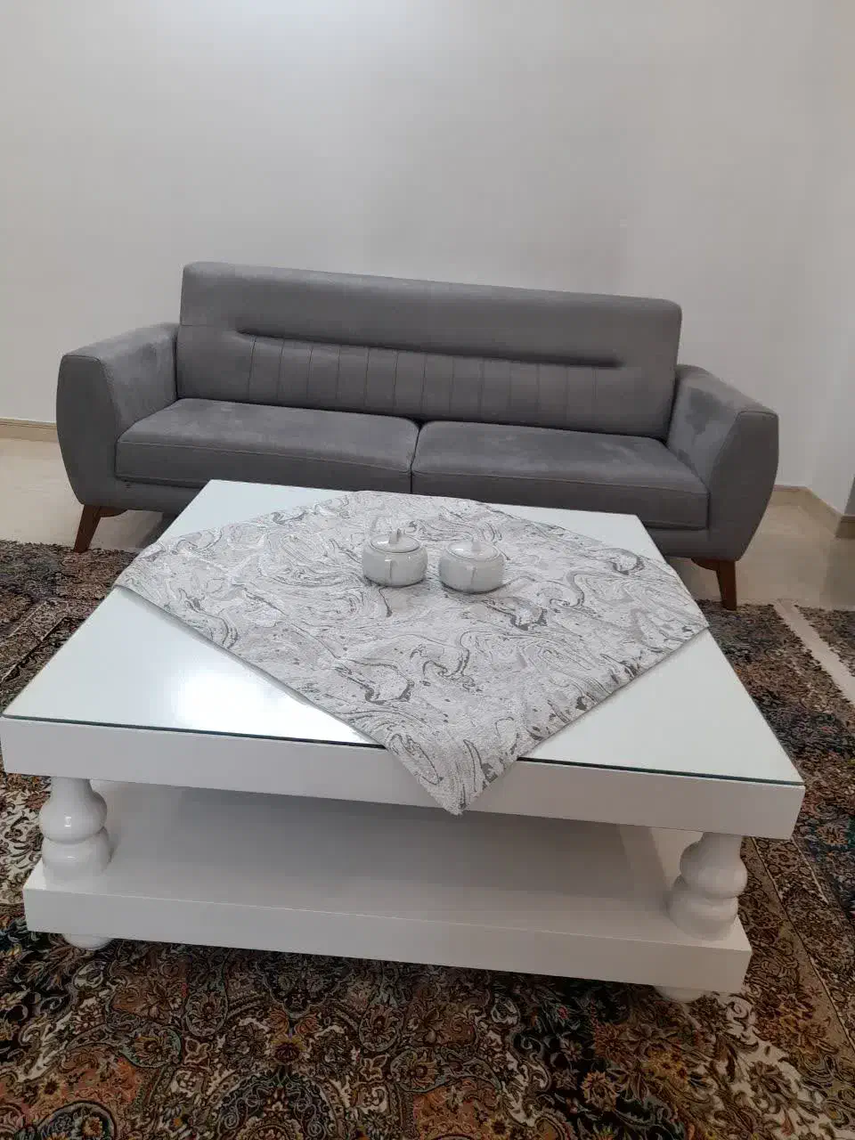 میز ابعاد یک در یک|مبلمان خانگی و میز عسلی|آمل, |دیوار