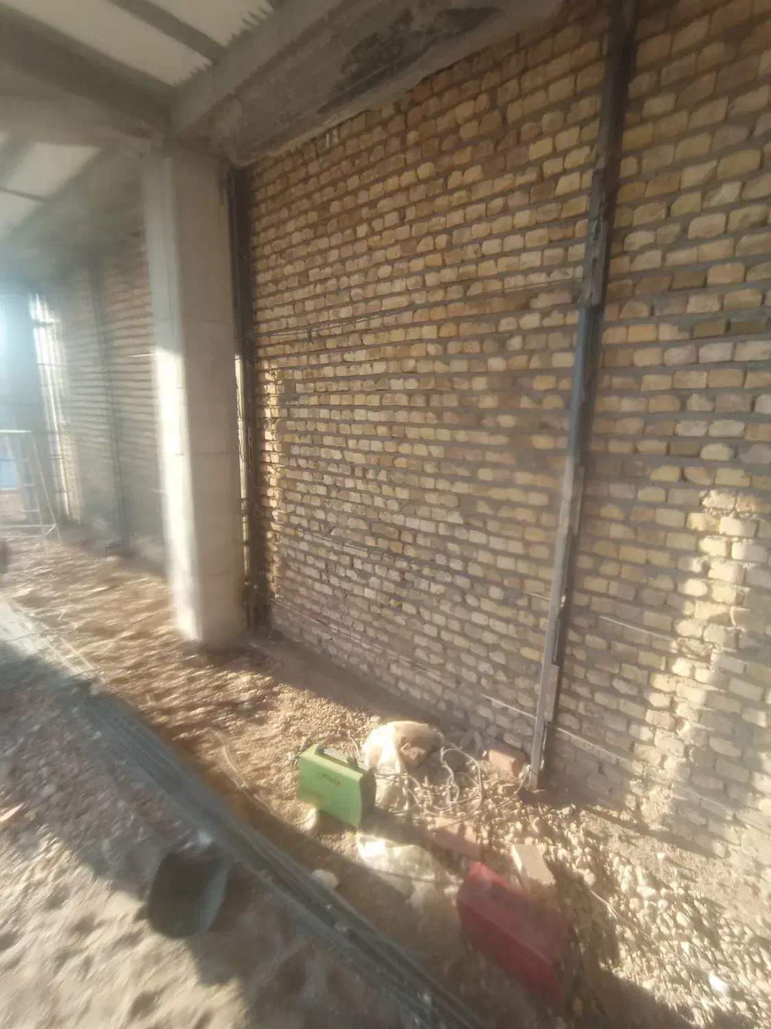 جوشکاری سیار خرده کاری|خدمات پیشه و مهارت|کرمان, |دیوار