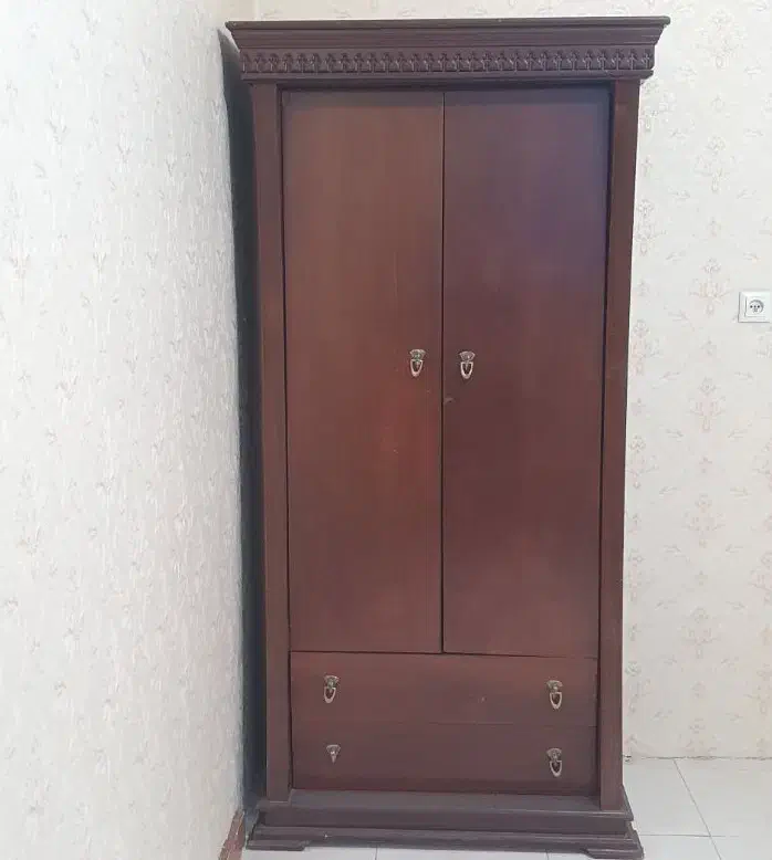 کمد دیواری|جاکفشی، کمد، دراور|رشت, بلوار گیلان|دیوار