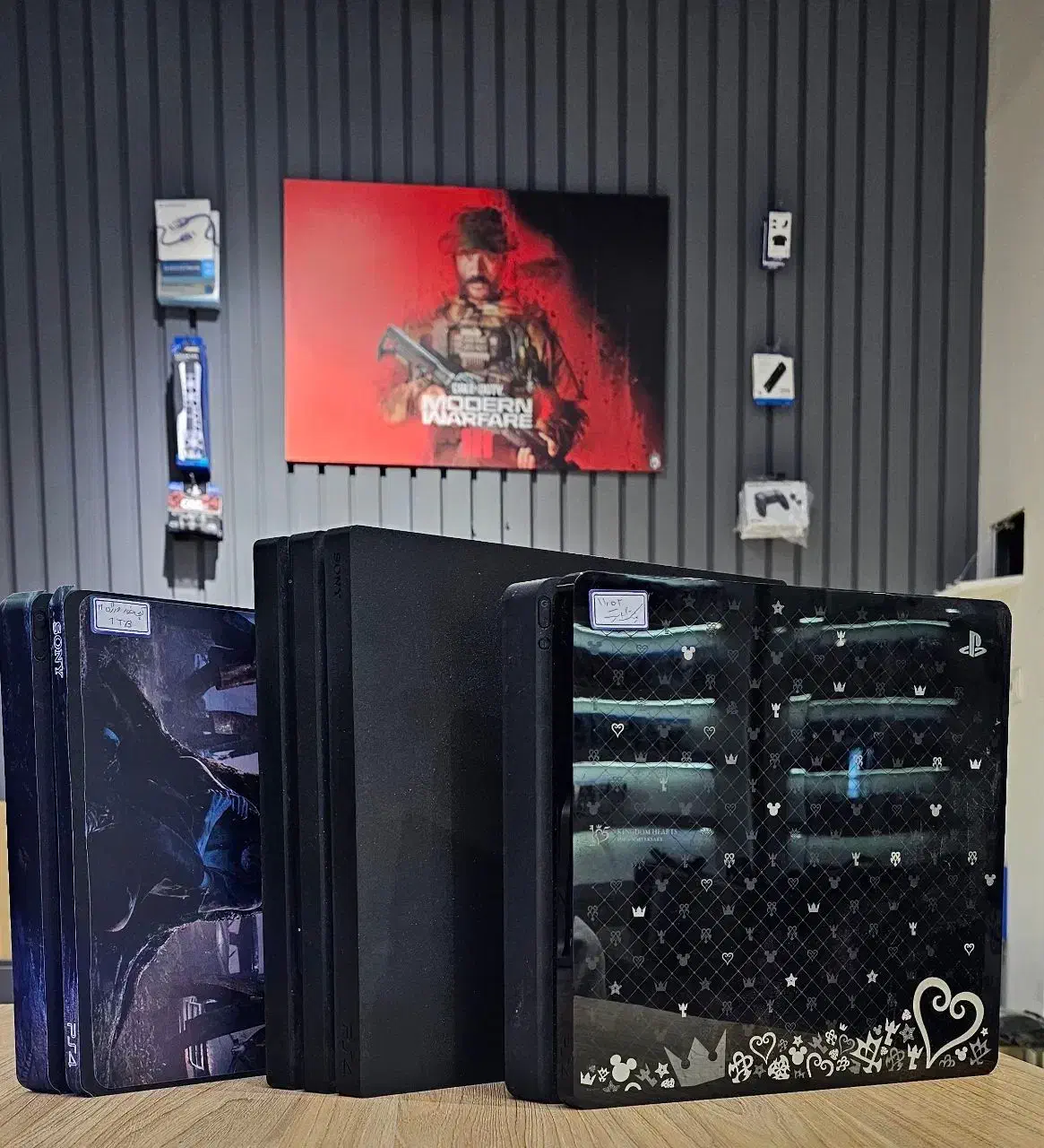 کپی خور کردن PS4 حتی ورزن 12.50|کنسول، بازی ویدئویی و آنلاین|کرمان, |دیوار