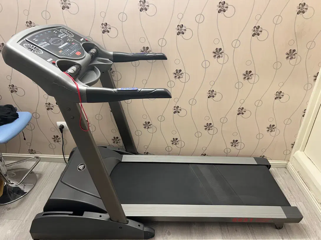 تردمیل برند American Motion Fitness|تجهیزات ورزشی|تهران, اکباتان|دیوار