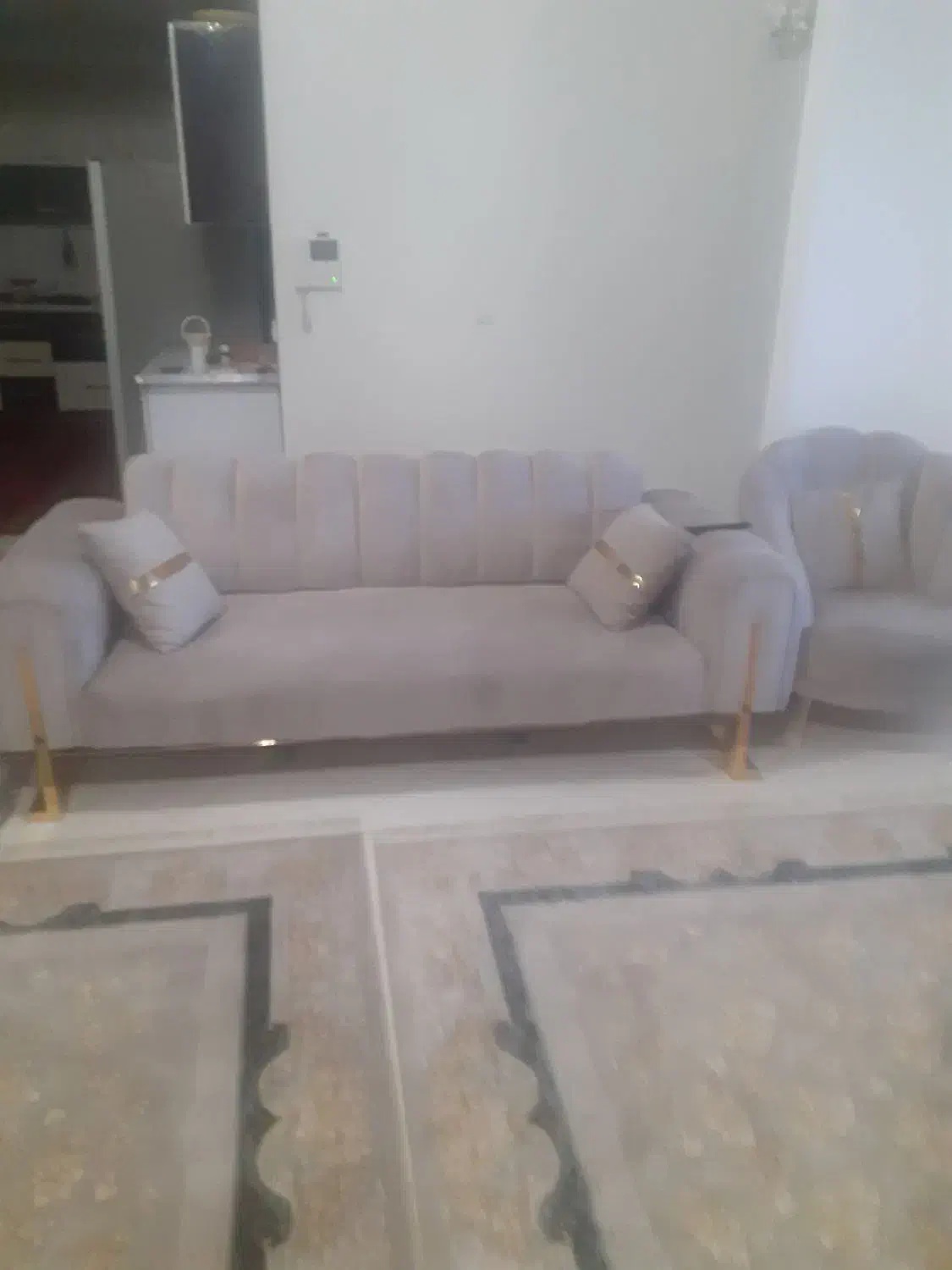 مبل|مبلمان خانگی و میز عسلی|نوشهر, |دیوار