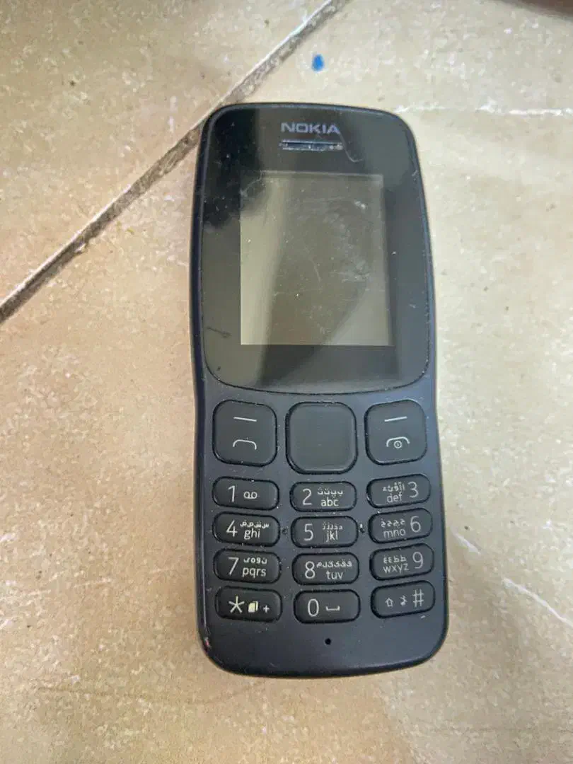 گوشی نوکیا ساده|موبایل|تهران, افسریه شمالی|دیوار