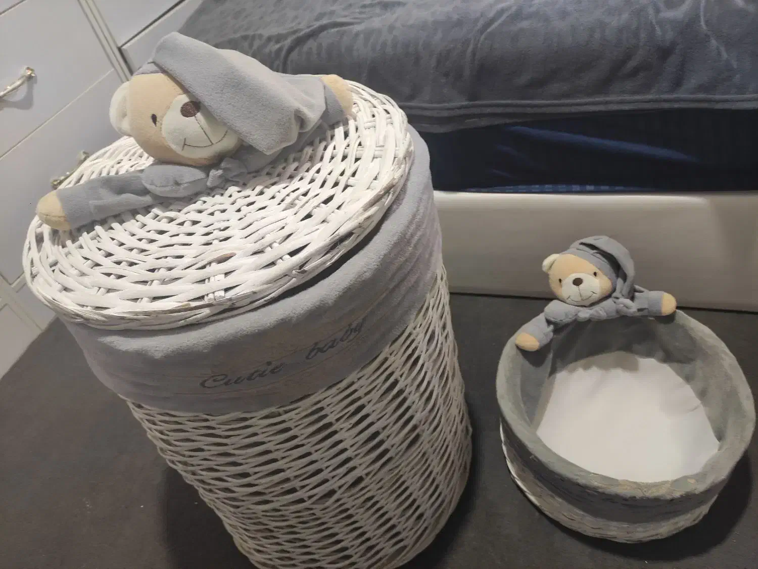 سبد رخت و اسباب بازی|آبچکان و نظمدهنده ظروف|اسدآباد, |دیوار