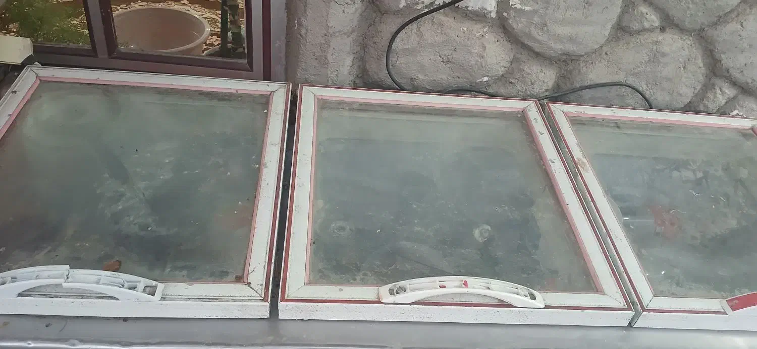 یخچال تمام فریزر ایستاده مغازه|فروشگاه و مغازه|مرند, |دیوار