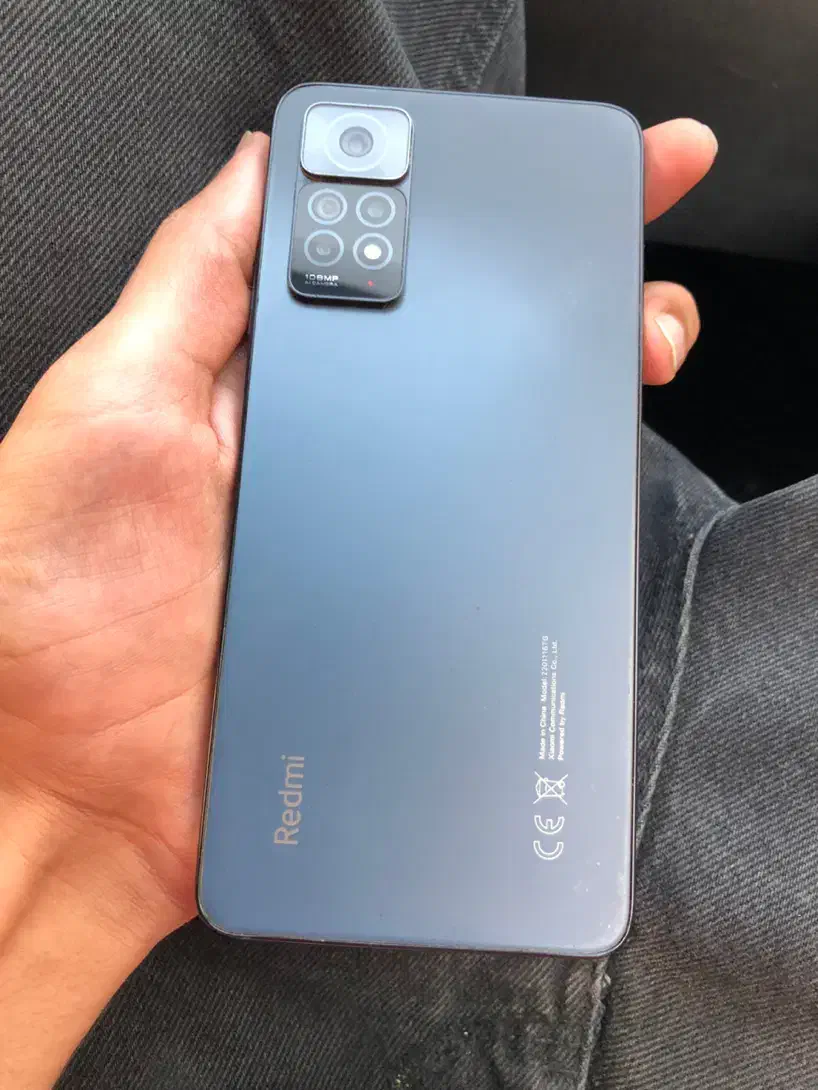 redmi not11pro/128g|موبایل|تهران, تهرانپارس غربی|دیوار