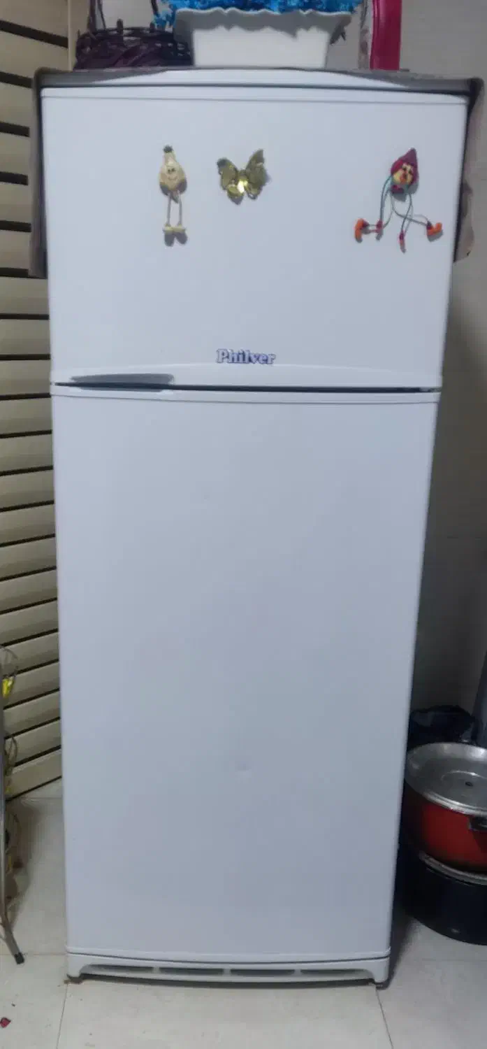 فروش یخچال|یخچال و فریزر|پلدختر, |دیوار