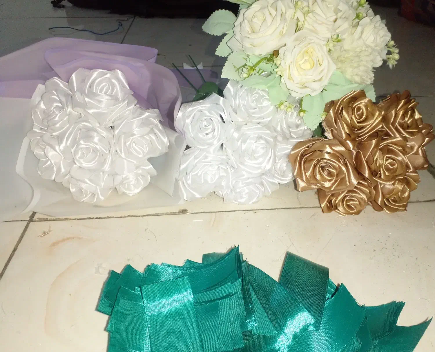 دسته گل|گل مصنوعی|بندر کنگان, |دیوار