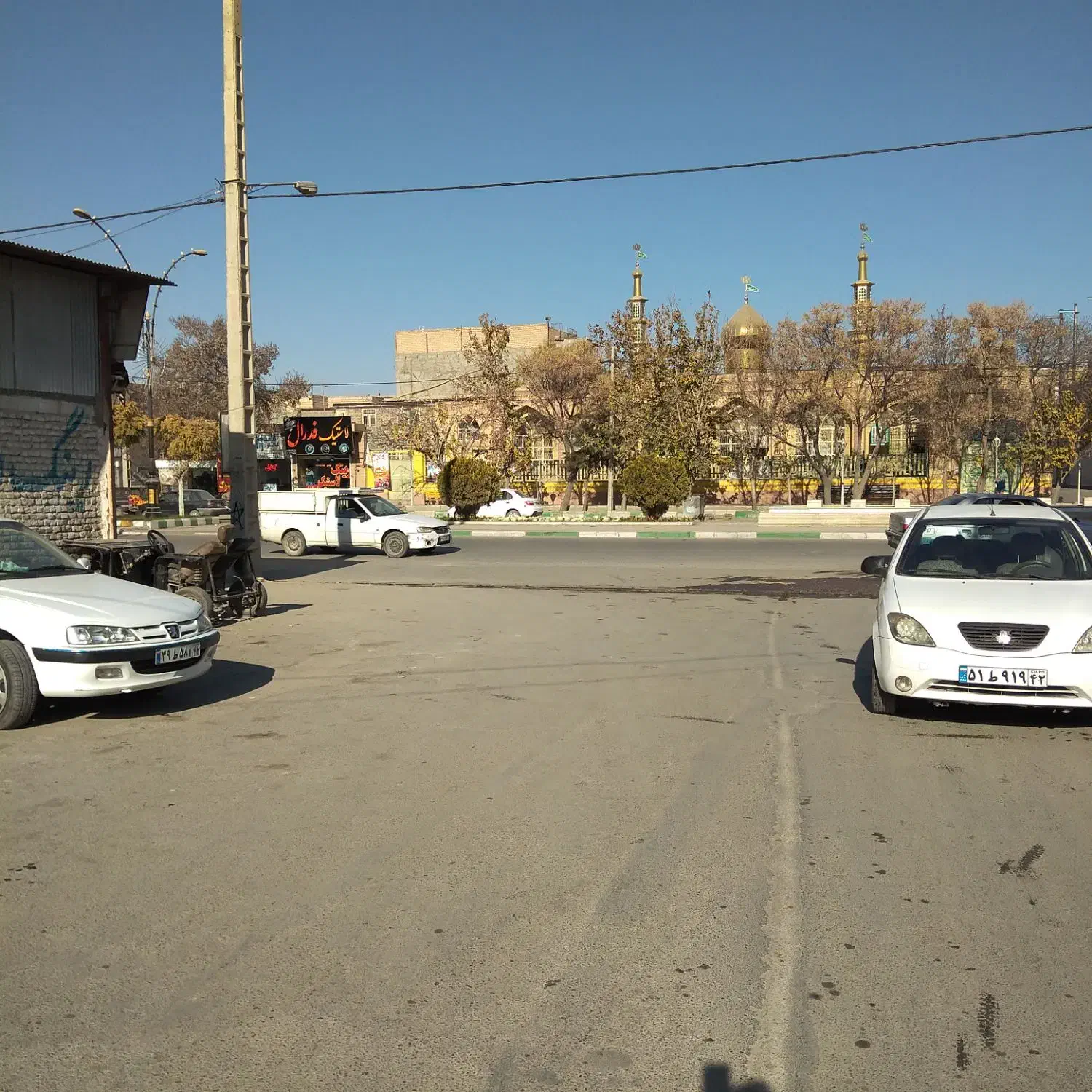 اجاره مغازه|اجارهٔ مغازه و غرفه|چناران, |دیوار