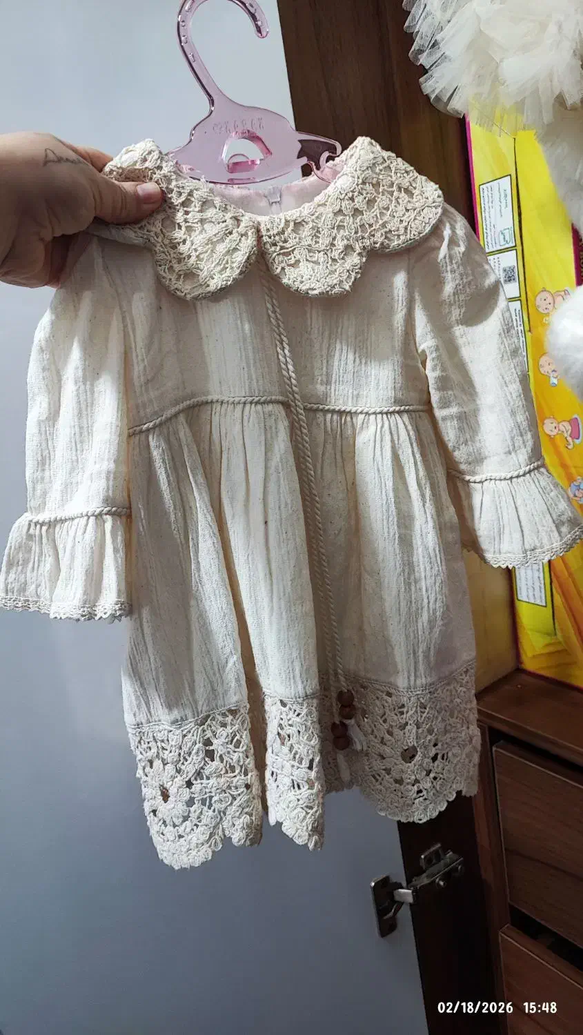 لباس کودک|کفش و لباس بچه|فردیس, فردیس|دیوار