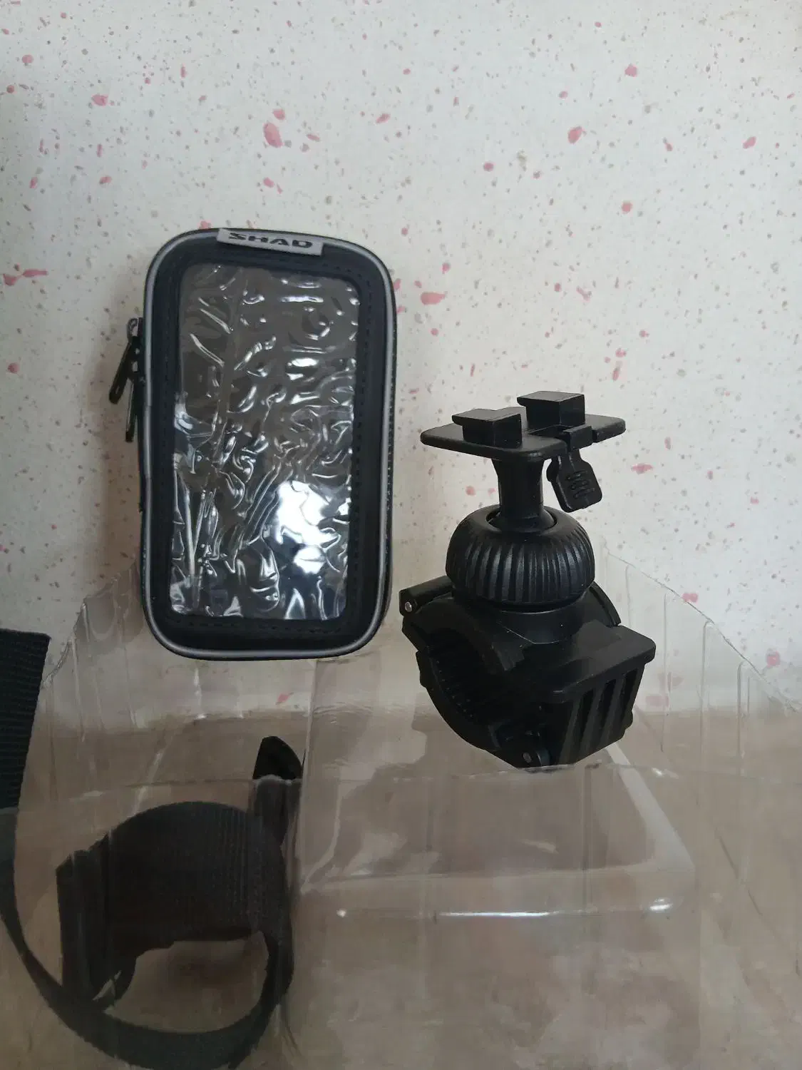 هولدور گوشی ضدآب|لوازم جانبی موبایل و تبلت|شیراز, صاحب الزمان|دیوار