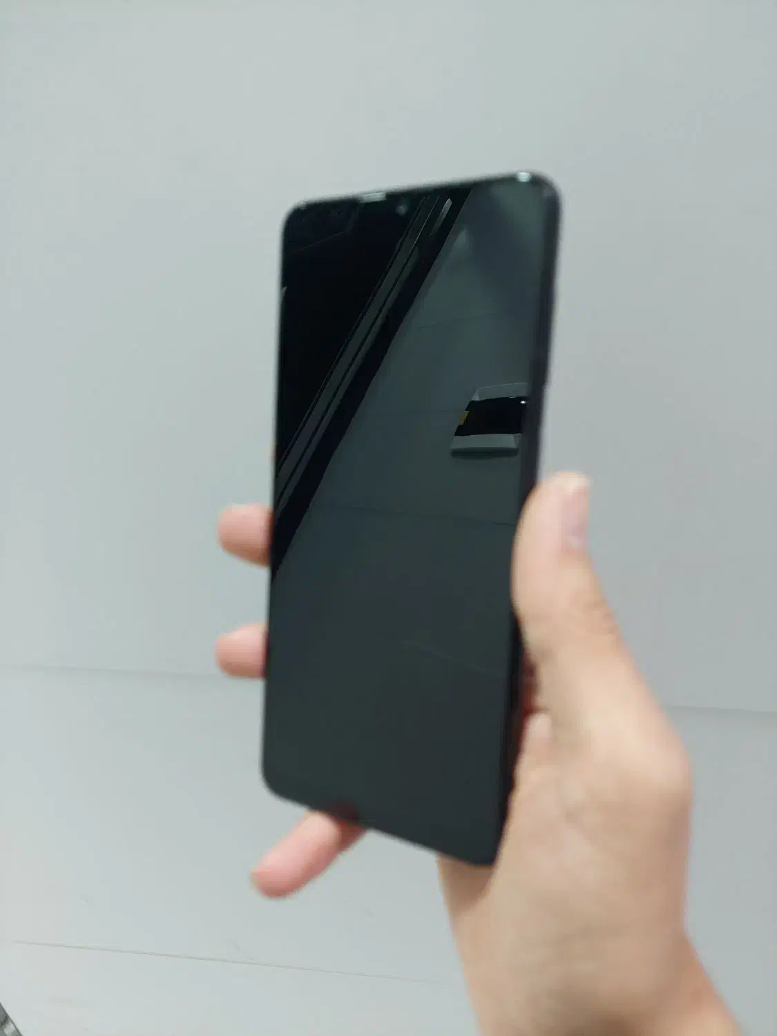 سامسونگ a12 بسیار تمیز درحدنو|موبایل|کرج, گوهردشت|دیوار