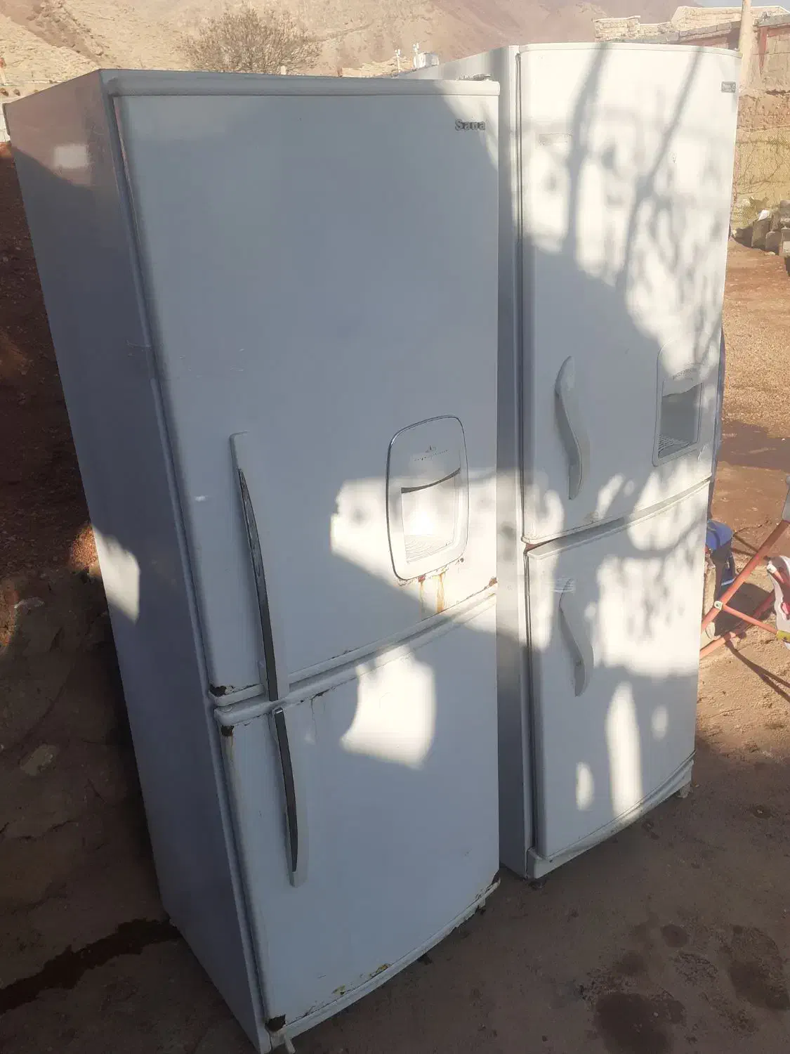 یخچال|یخچال و فریزر|ایواوغلی, |دیوار